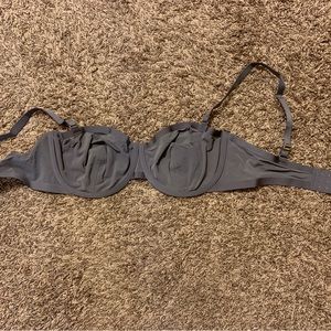 Lot of 3 CUUP bras size 38E (38DD)